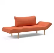 Sofa rozkadana Zeal Argus Rust Innovation