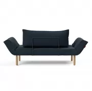 Sofa rozkadana Zeal Pacific Nist Blue Innovation