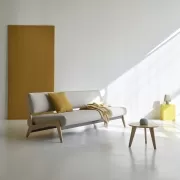Sofa z funkcj spania Nolis Innovation
