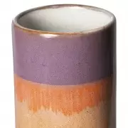 Wazon ceramiczny 70s XS Sunset HKliving