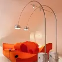 LAMPA PODOGOWA ARCO FLOS