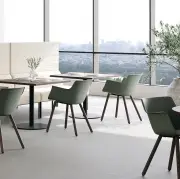 Krzesło biurowe Robin Premium S UP