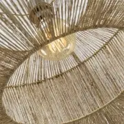 Lampa podogowa Iguazu 50x22 cm Good&Mojo