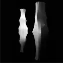 LAMPA PODOGOWA FANTASMA PICCOLO FLOS