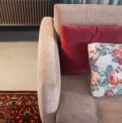 Sofa Gap