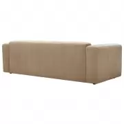 Sofa moduowa Annie 3 seat Stipa beige Sits