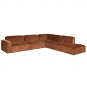 Sofa modułowa Block Furninova