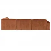 Sofa modułowa Block Furninova
