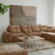 Sofa moduowa Flynn Sits