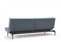 Sofa rozkadana Splitback Light Blue Innovation