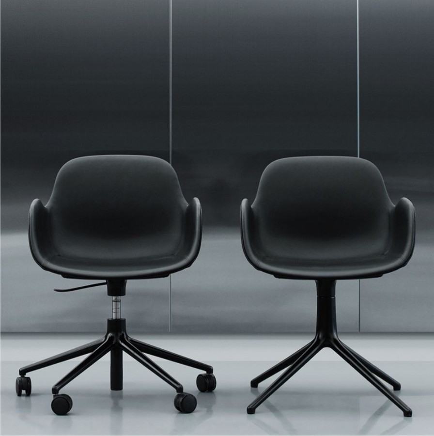 Fotele i krzesła biurowe