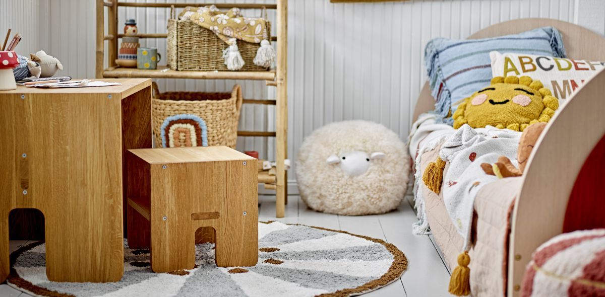 Bloomingville MINI