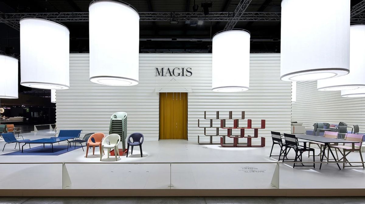 Magis 