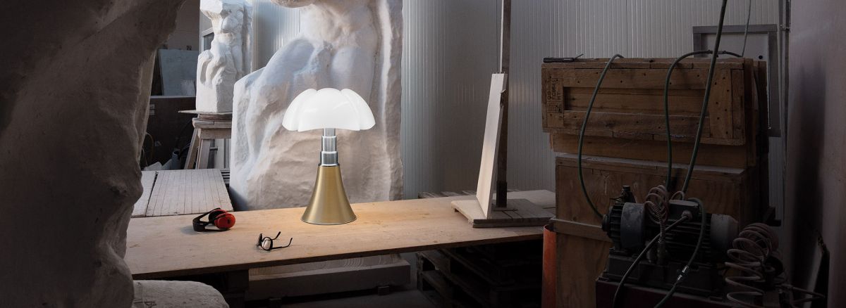 Martinelli Luce