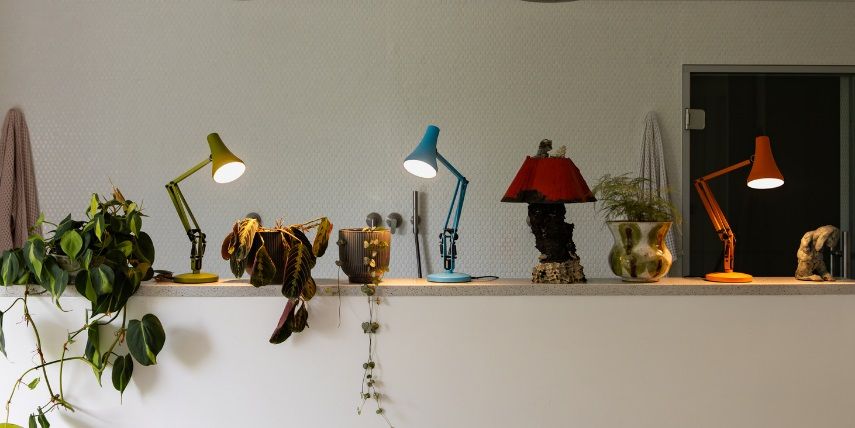 Anglepoise