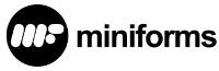 Miniforms