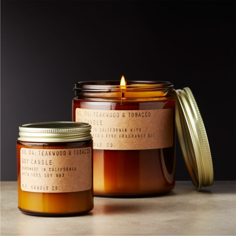 P.F. Candle Co.