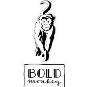 Bold Monkey