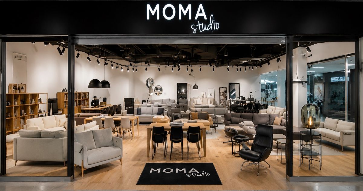 MOMA Studio