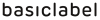 Basiclabel