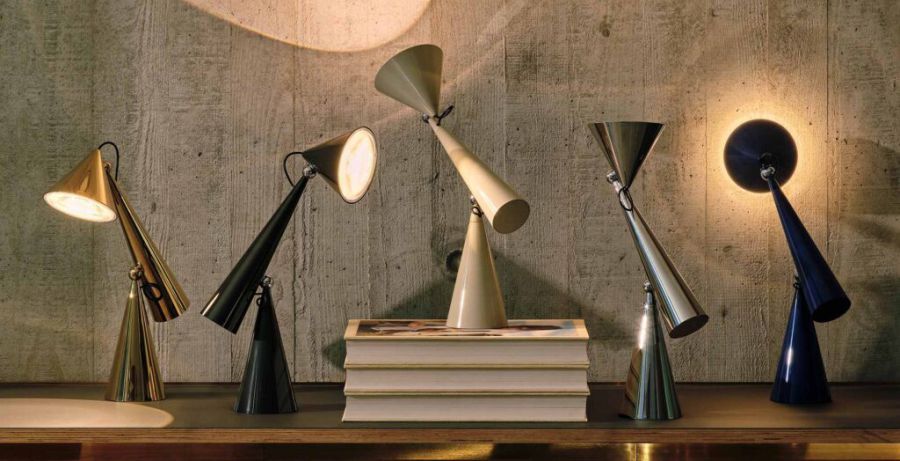 Tom Dixon