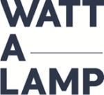 Watt A Lamp
