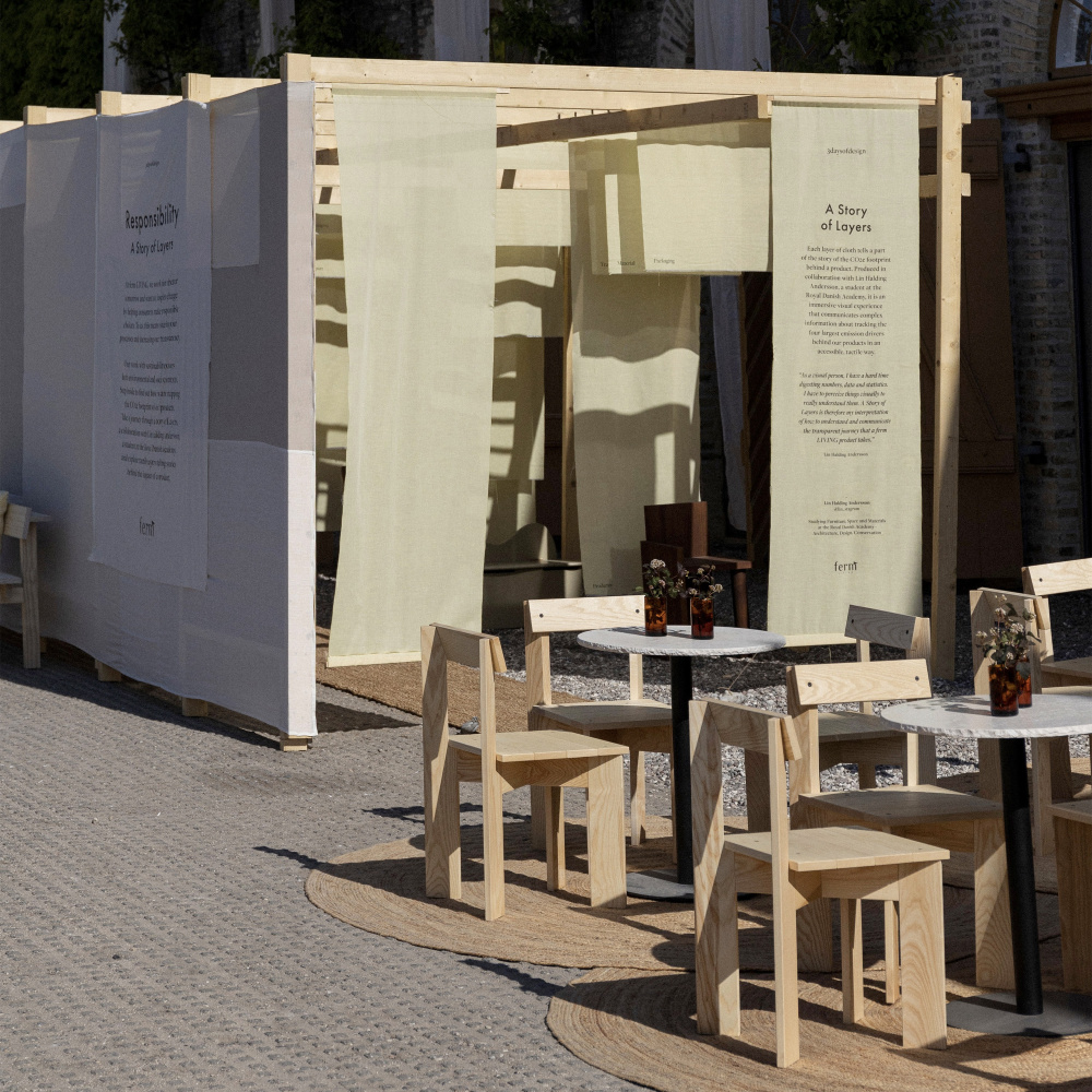 ferm LIVING