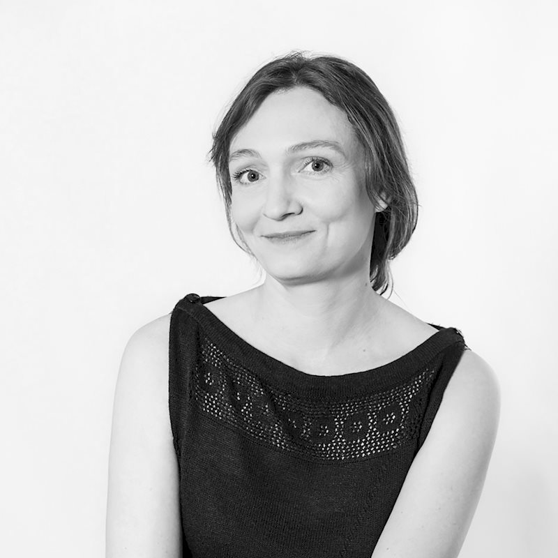 Inga Sempé 