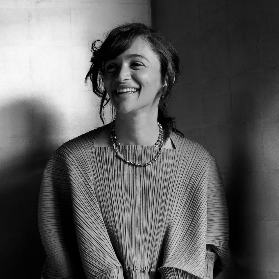 Laila Gohar 