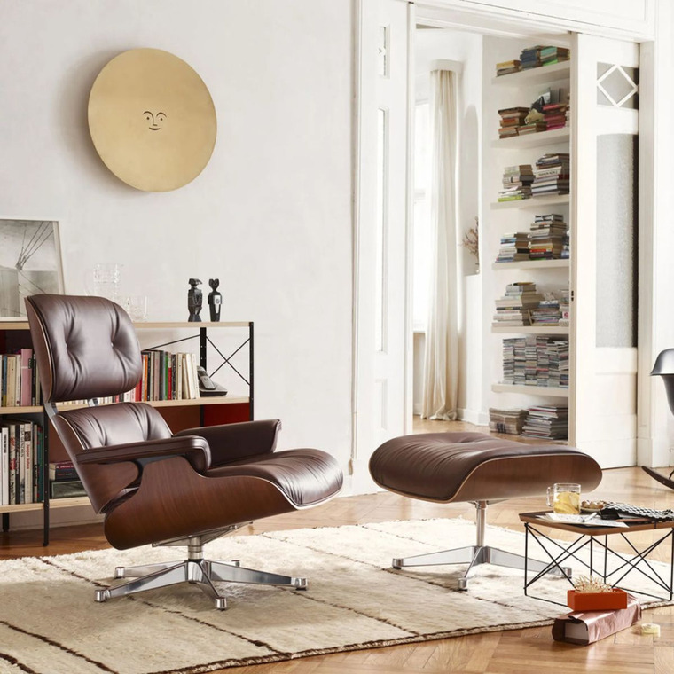 Design na lata ? inwestycje w ikonach