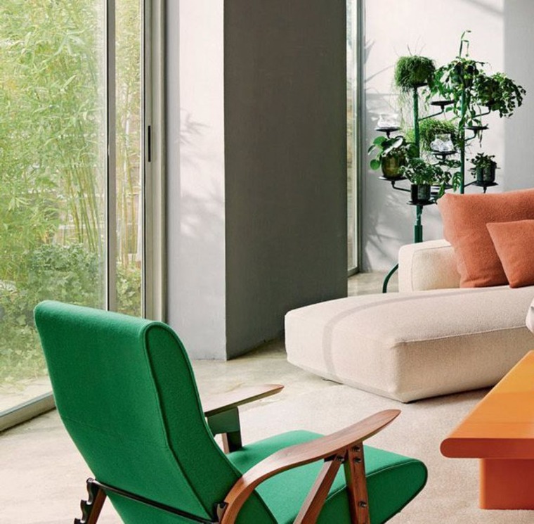 Zanotta ? gdy design spotyka sztukę. Historia mebli z charakterem
