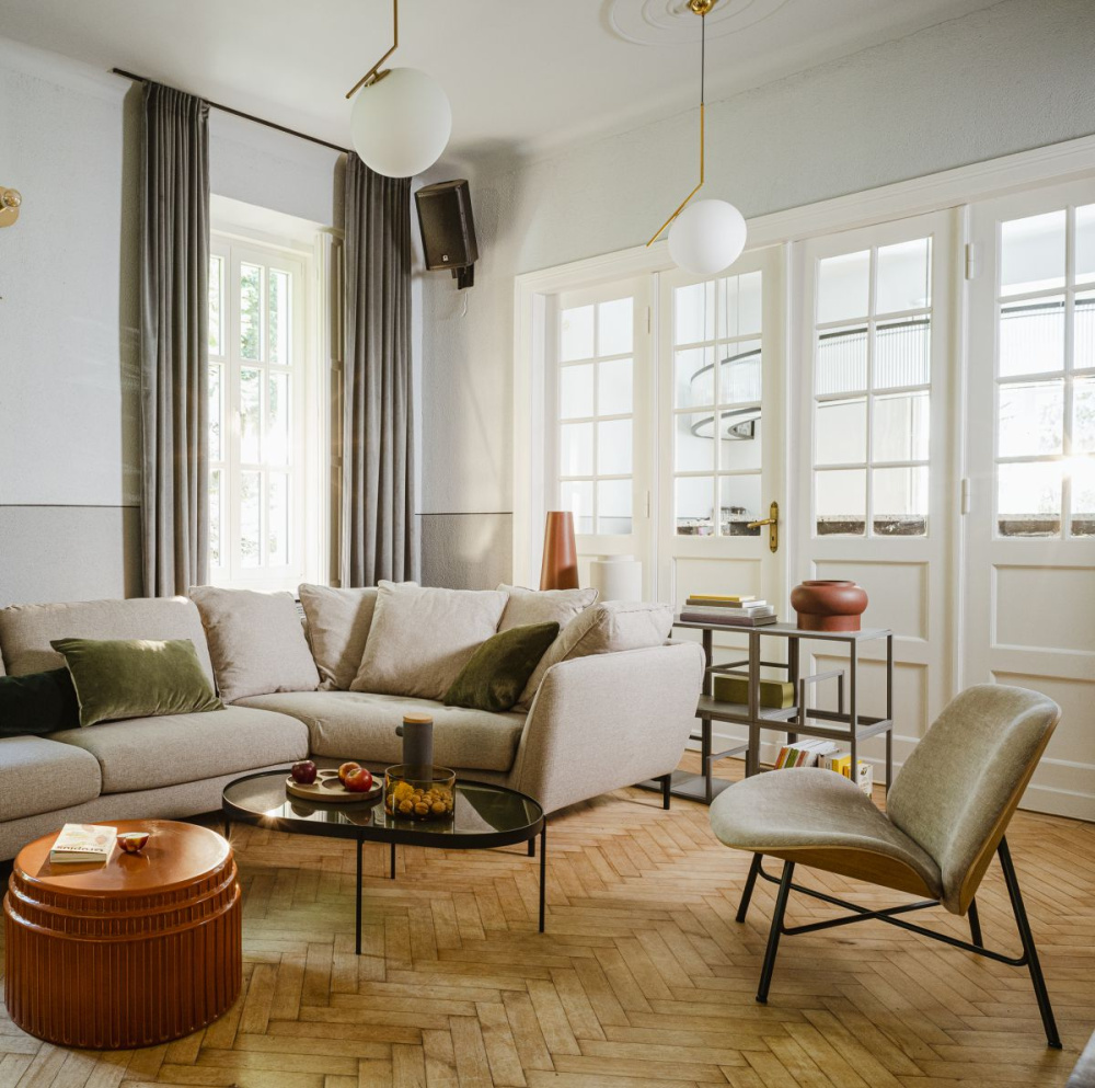 SITS - komfort, który ma styl