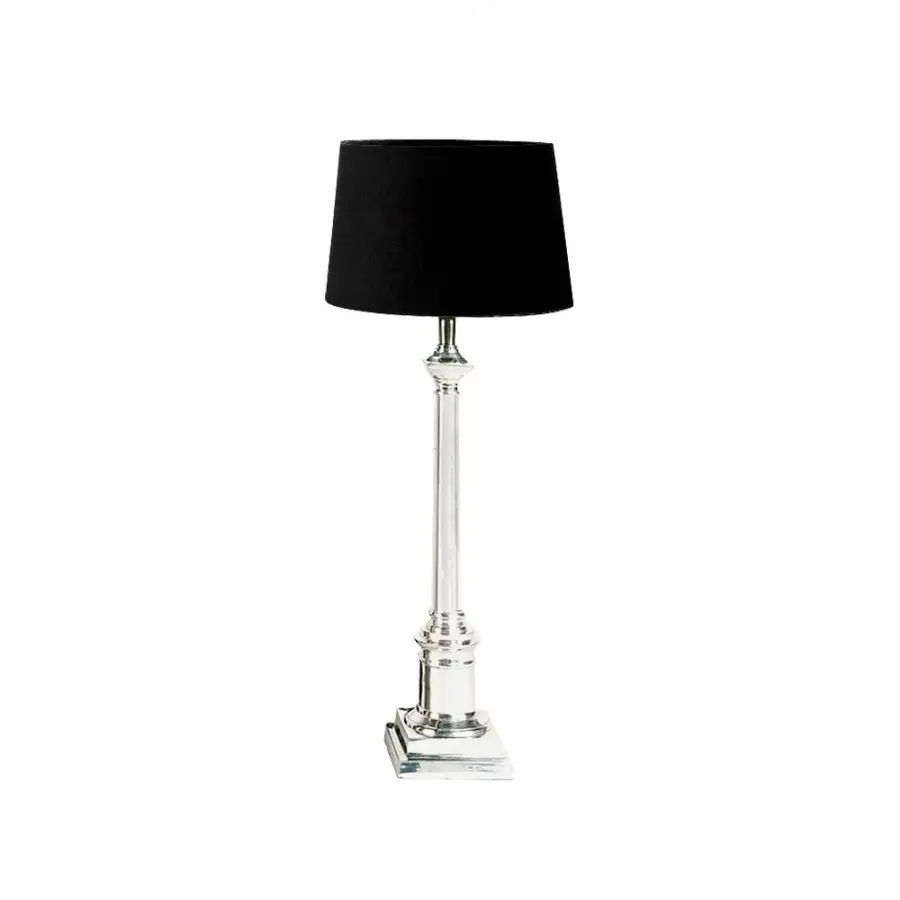 Lampa Cologne Small nickel Eichholtz