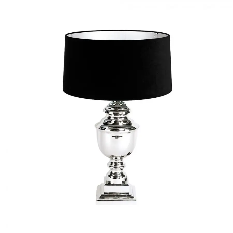 Lampa stołowa Trophy Eichholtz