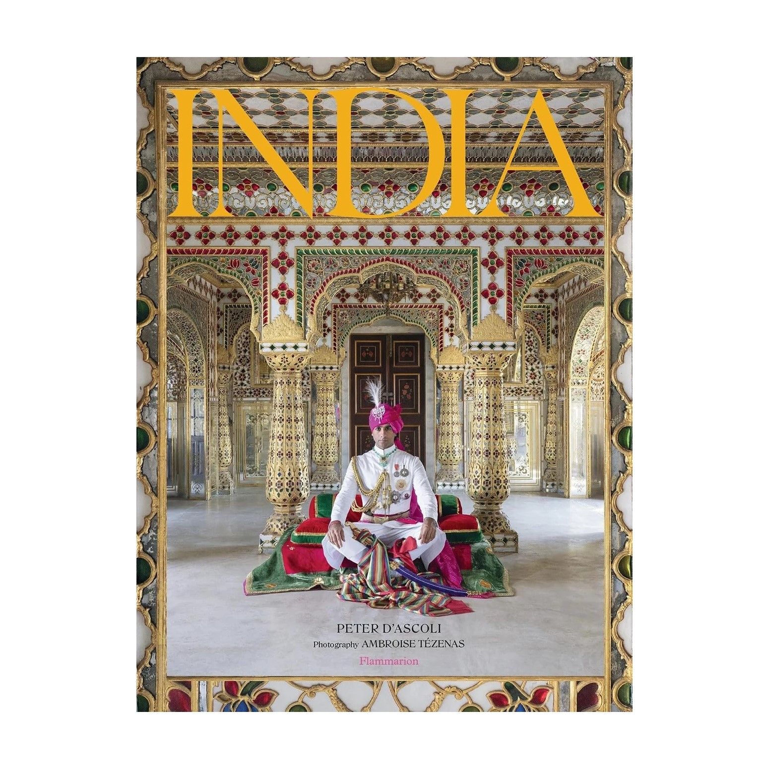 Album India
