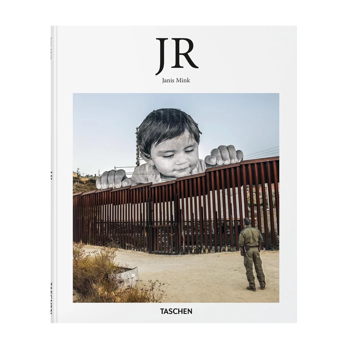 Album Jr - Basic Art Series