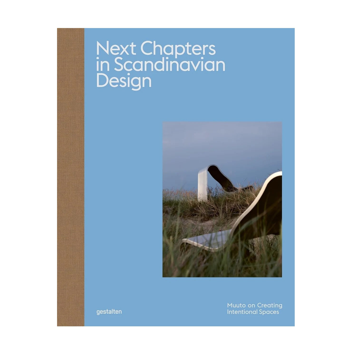 Album Next Chapters In Scandinavian Design