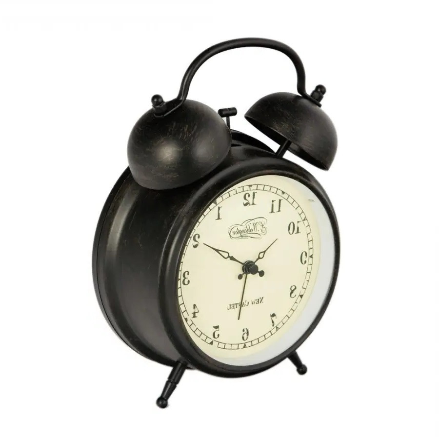 Budzik Aaltje 20 Cm Nextime