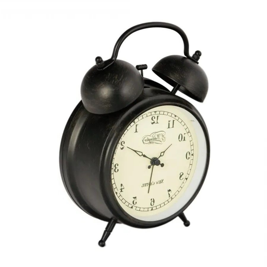 Budzik Aaltje9 Cm Nextime