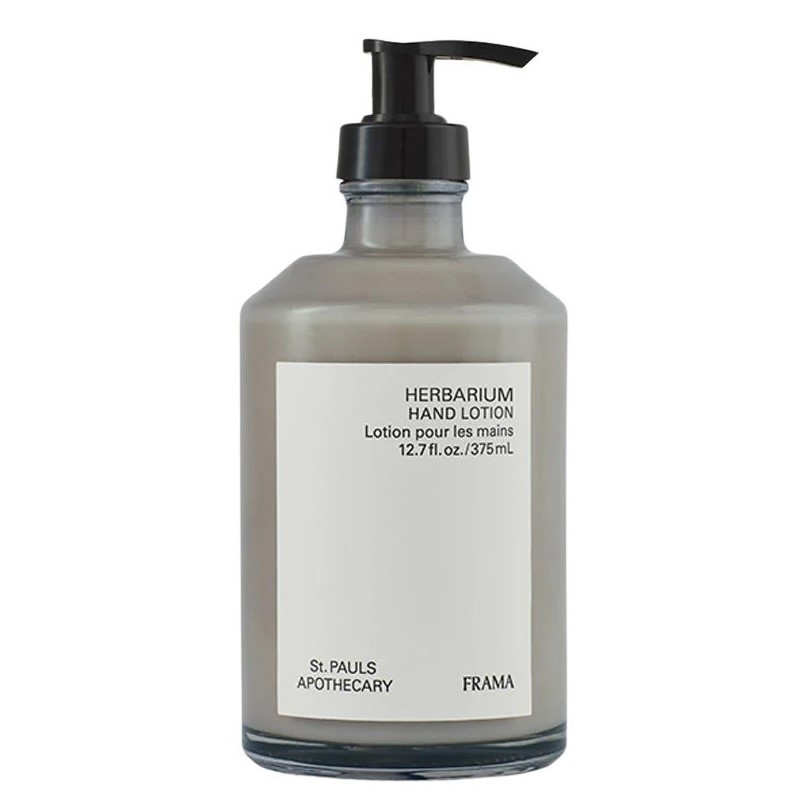 Balsam Do Rąk Herbarium 375 Ml Frama