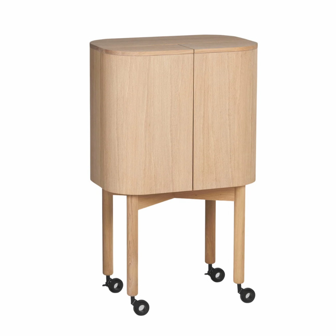 Barek Na Kółkach Loud Jasny Dąb Northern