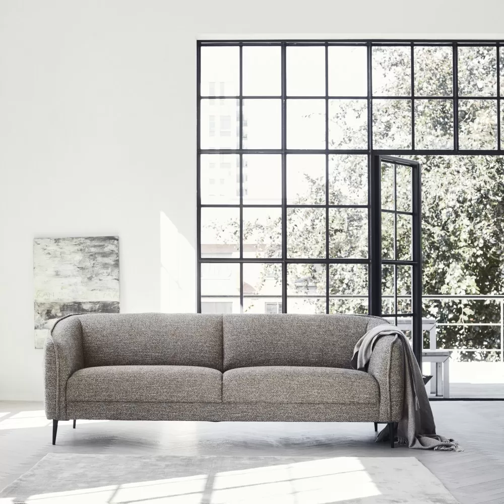 Sofa Rossa 2,5 seater + Open-end