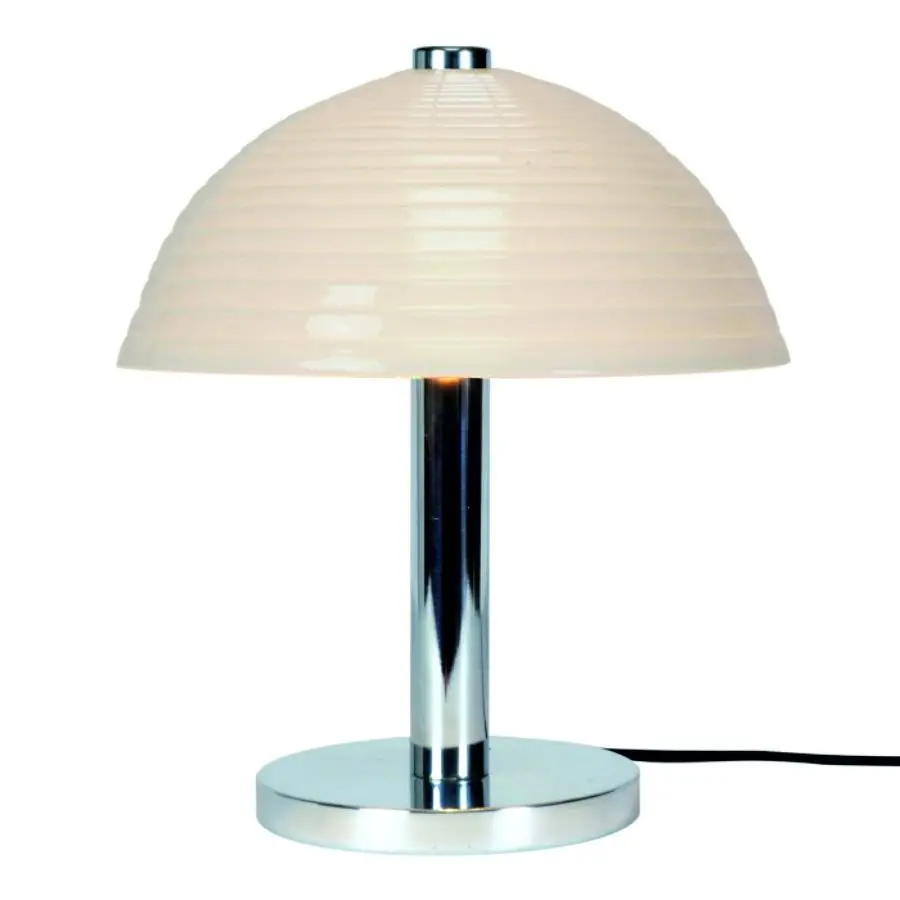 LAMPA STOŁOWA COSMO STEPPED NATURAL BTC