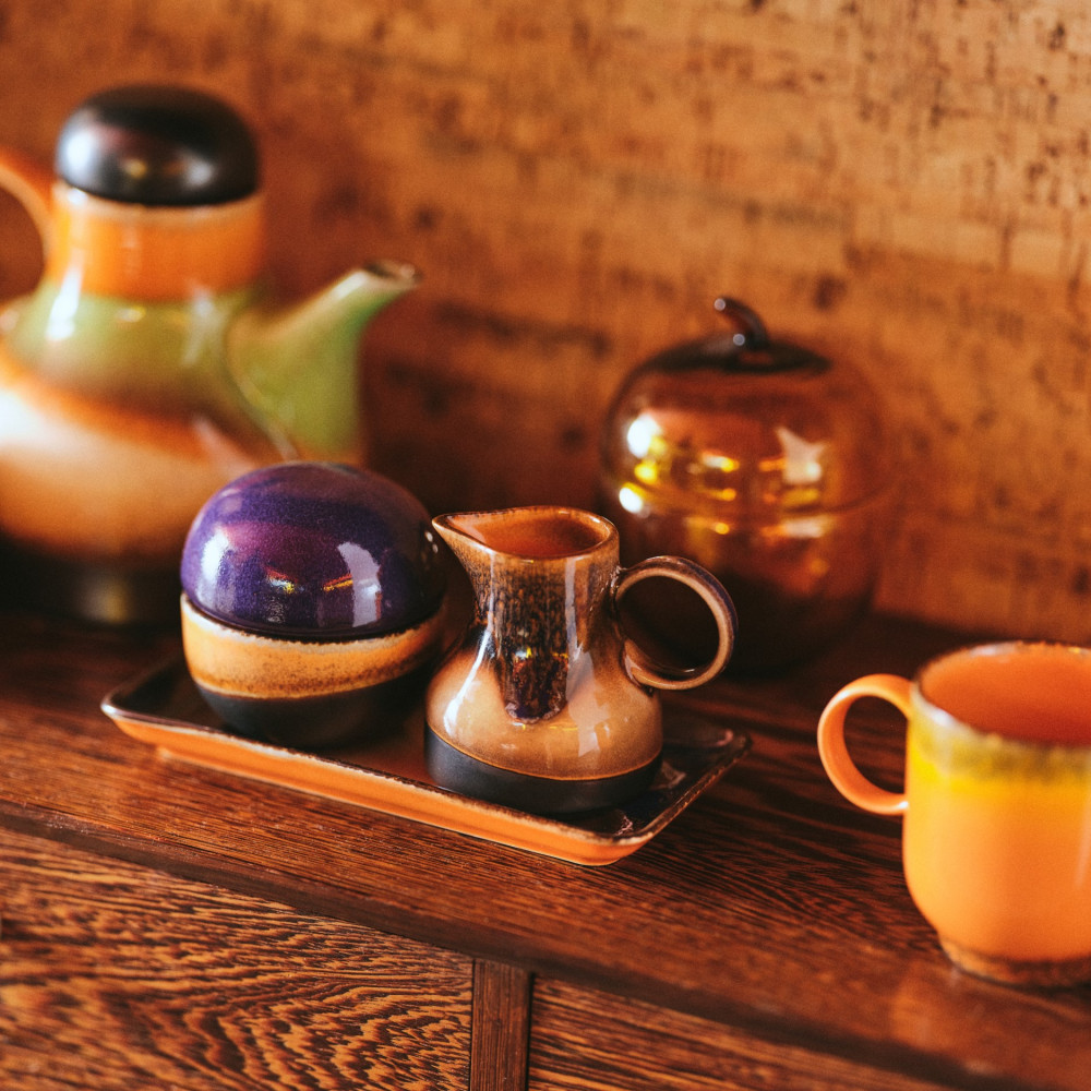 Cukiernica Ceramiczna 70S 4Pm Hkliving