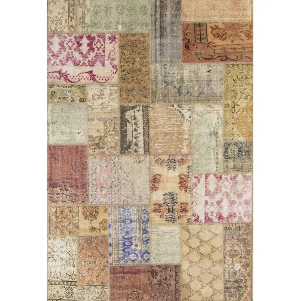 DYWAN PATCHWORK PS28 200X300