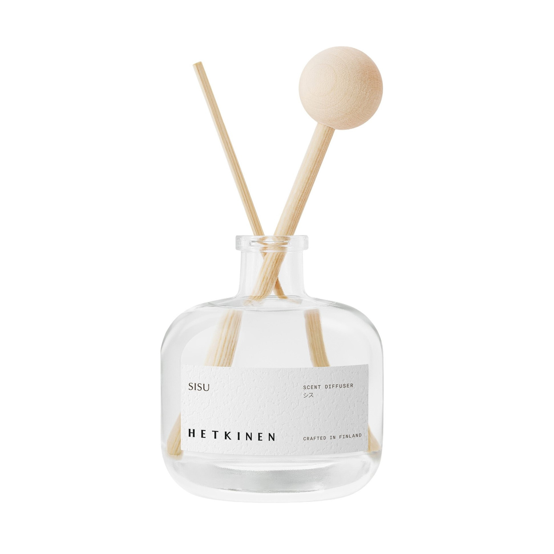 Dyfuzor Zapachowy Sisu 100 Ml Hetkinen