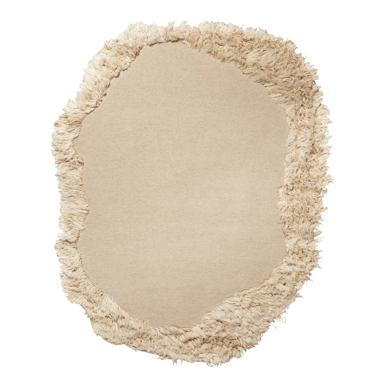 Dywan Norte 250 Cm Ferm Living