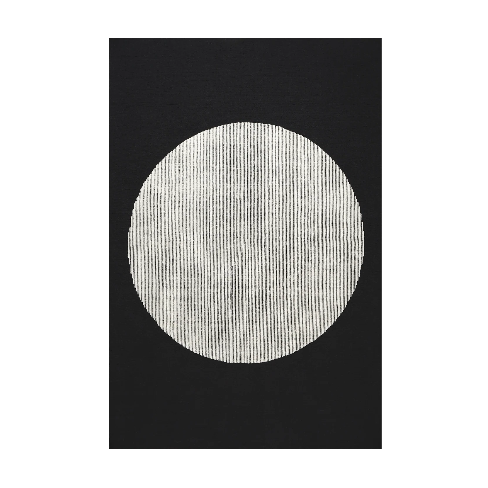 Dywan Disc Tom Dixon