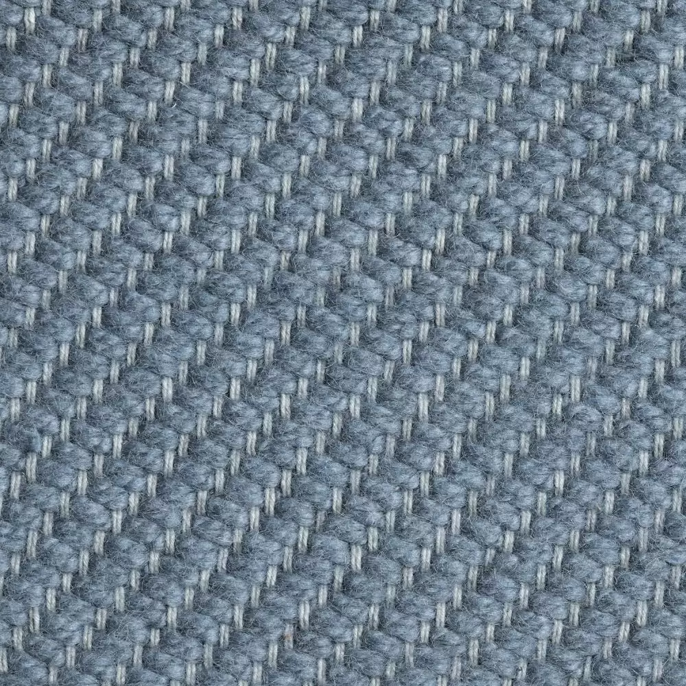 Dywan Bias 140x200 cm jasnoniebieski Hay