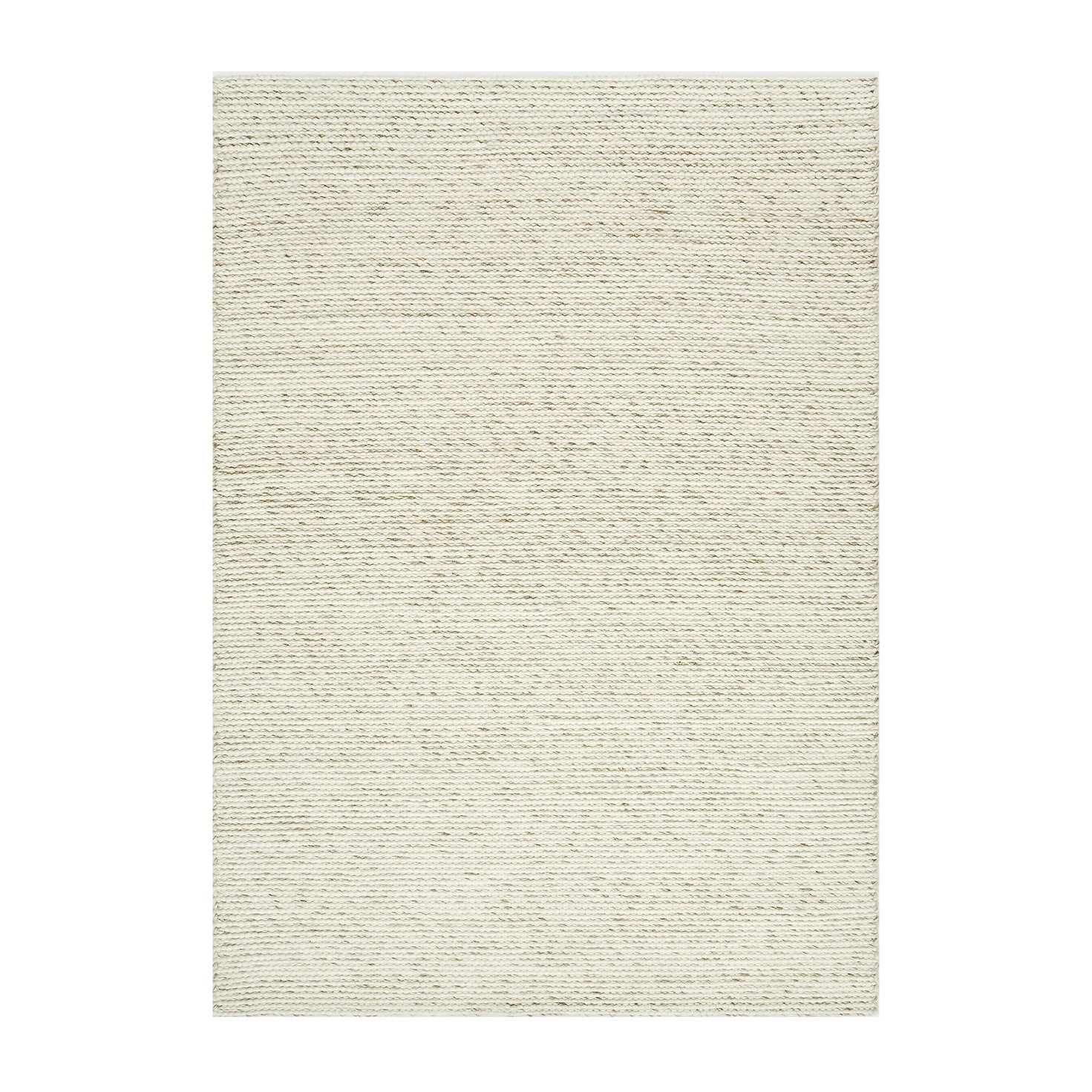 Dywan Loopy Naturalny Tom Dixon